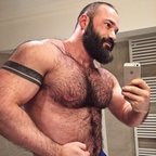 Alpha Wolf profile picture. Alpha Wolf is a OnlyFans model from German.