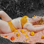 ✨️PeachyPinup✨️ profile picture. ✨️PeachyPinup✨️ is a OnlyFans model from Australia.