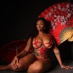 Sophia profile picture. Sophia is a OnlyFans model from Nigeria.