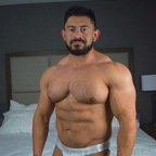 Mateo Muscle profile picture. Mateo Muscle is a OnlyFans model from Australia.
