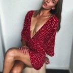 Amelia Grace profile picture. Amelia Grace is a OnlyFans model from Australia.