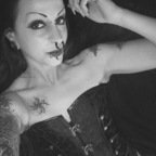 Vixen Ravenous profile picture. Vixen Ravenous is a OnlyFans model from Canada.
