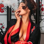 Katana Uchiha profile picture. Katana Uchiha is a OnlyFans model from Chicago.