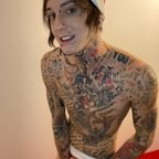 Tattooed guy profile picture. Tattooed guy is a OnlyFans model from Finland.