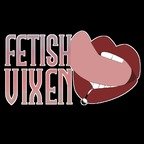 Fetish Vixen profile picture. Fetish Vixen is a OnlyFans model from the UK