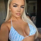 BlondeKatieLeigh profile picture. BlondeKatieLeigh is a OnlyFans model from the UK