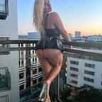 BIG BOOTY BADDIE profile picture. BIG BOOTY BADDIE is a OnlyFans model from Finland.