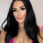 Crystal profile picture. Crystal is a OnlyFans model from Finland.