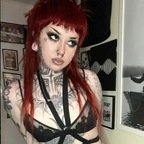 Tattoo Goth Dom Girl profile picture. Tattoo Goth Dom Girl is a OnlyFans model from Finland.