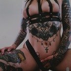 Tattooed-Goth-Girl-Trooper profile picture. Tattooed-Goth-Girl-Trooper is a OnlyFans model from Finland.