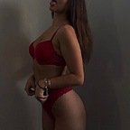 Saz profile picture. Saz is a OnlyFans model from Glasgow.
