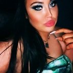 Tashhh profile picture. Tashhh is a OnlyFans model from Glasgow.