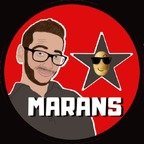 Marans profile picture. Marans is a OnlyFans model from Colombia.