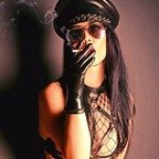 Goddess Hellfire profile picture. Goddess Hellfire is a OnlyFans model from Thailand.