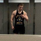 Ripped Italian profile picture. Ripped Italian is a OnlyFans model from Colombia.