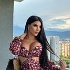 Kataleyahot profile picture. Kataleyahot is a OnlyFans model from Colombia.