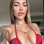 tami tsunami profile picture. tami tsunami is a OnlyFans model from Colombia.