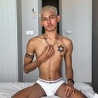 Nawin official profile picture. Nawin official is a OnlyFans model from Thailand.