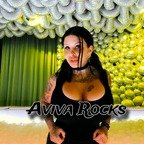 Aviva Rocks profile picture. Aviva Rocks is a OnlyFans model from Switzerland