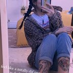 lilc0smic profile picture. lilc0smic is a OnlyFans model from the UK