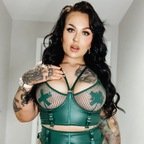 CURVY & TATTOOED profile picture. CURVY & TATTOOED is a OnlyFans model from the UK