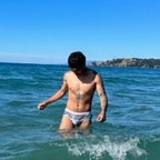 N profile picture. N is a OnlyFans model from NZ