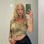 M profile picture. M is a OnlyFans model from NZ