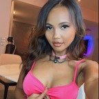lexie - ♡ hottest #1 asian on of profile picture. lexie - ♡ hottest #1 asian on of is a OnlyFans model from Thailand.