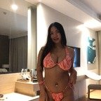 / Natural Busty Asian Girl profile picture. / Natural Busty Asian Girl is a OnlyFans model from Thailand.