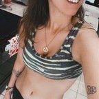 Ash profile picture. Ash is a OnlyFans model from France.