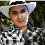 Santiago Blandon profile picture. Santiago Blandon is a OnlyFans model from Chile.
