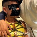 Mack Wang profile picture. Mack Wang is a OnlyFans model from Taiwan.