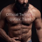 Alex_Tikas profile picture. Alex_Tikas is a OnlyFans model from Greece.