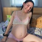 Pregnant Kacy profile picture. Pregnant Kacy is a OnlyFans model from the UK