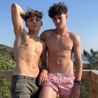 Danny&Jorgie profile picture. Danny&Jorgie is a OnlyFans model from Portugal.