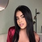 Lamari profile picture. Lamari is a OnlyFans model from spain.