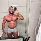 Alex Beary profile picture. Alex Beary is a OnlyFans model from spain.