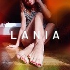 LANIA profile picture. LANIA is a OnlyFans model from spain.