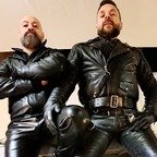 Leather couple of Barcelona profile picture. Leather couple of Barcelona is a OnlyFans model from spanish.