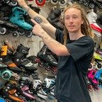 Stephen Johnstone Rollerblading SJR profile picture. Stephen Johnstone Rollerblading SJR is a OnlyFans model from German.