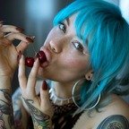 Bluenicorn profile picture. Bluenicorn is a OnlyFans model from German.