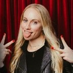 Leah profile picture. Leah is a OnlyFans model from German.