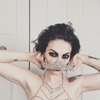 elizabeth_bigbad profile picture. elizabeth_bigbad is a OnlyFans model from German.