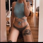 Devil profile picture. Devil is a OnlyFans model from German.