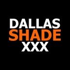 Dallas Shade XXX profile picture. Dallas Shade XXX is a OnlyFans model from Dallas.