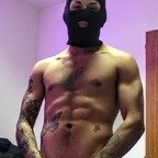 masked daddy profile picture. masked daddy is a OnlyFans model from Argentina.