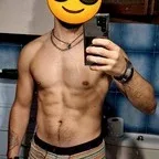 Santiago Calle profile picture. Santiago Calle is a OnlyFans model from Chile.