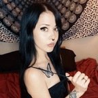 FaeriieMoons profile picture. FaeriieMoons is a OnlyFans model from Canada.