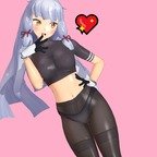 YokoBB profile picture. YokoBB is a OnlyFans model from Canada.