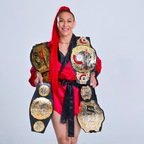 CrisCyborg profile picture. CrisCyborg is a OnlyFans model from Calgary.